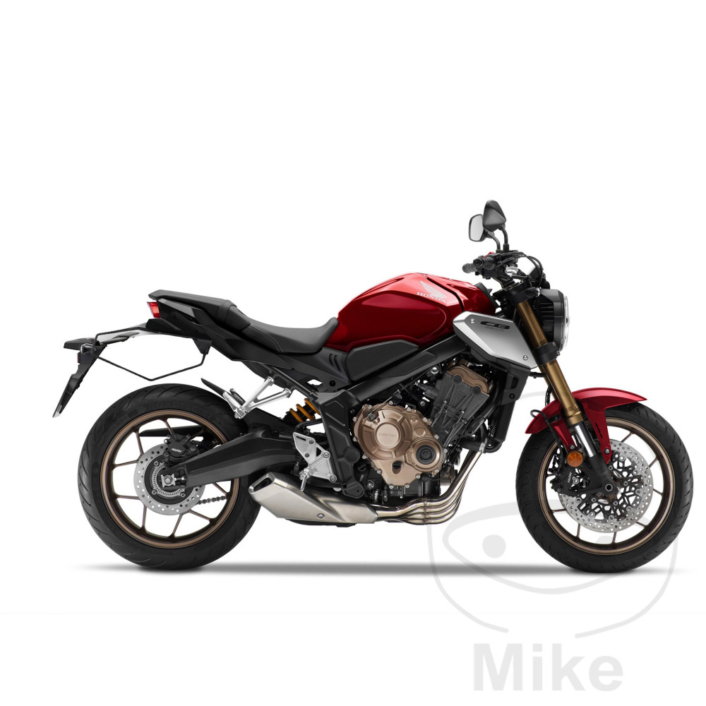 Levně Shad nosič bočních brašen SHAD Soft Bags HONDA CB 650 RA NEO SPORTS CAFE ABS 21-22, CBR 650 RA ABS 21-22