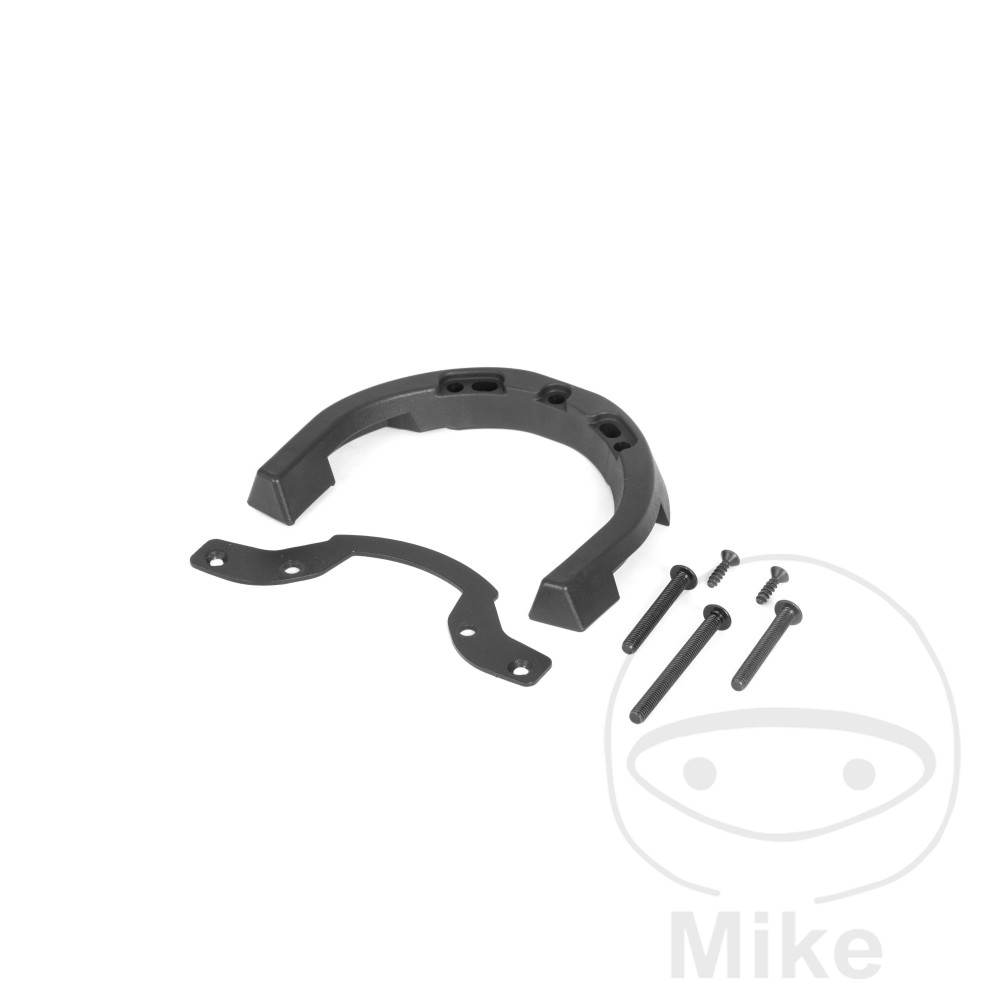 Shad montážní sada SHAD pro CLICK SYSTEM CFMOTO CL-X 700 HERITAGE ABS 22, CL-X 700 SPORT ABS 22-23, GT 400  ABS 21-22, GT 650  ABS 20-25, MT 650  ABS 21-23, MT 800 SPORT ABS 22, MT 800 TOURING ABS 22...
