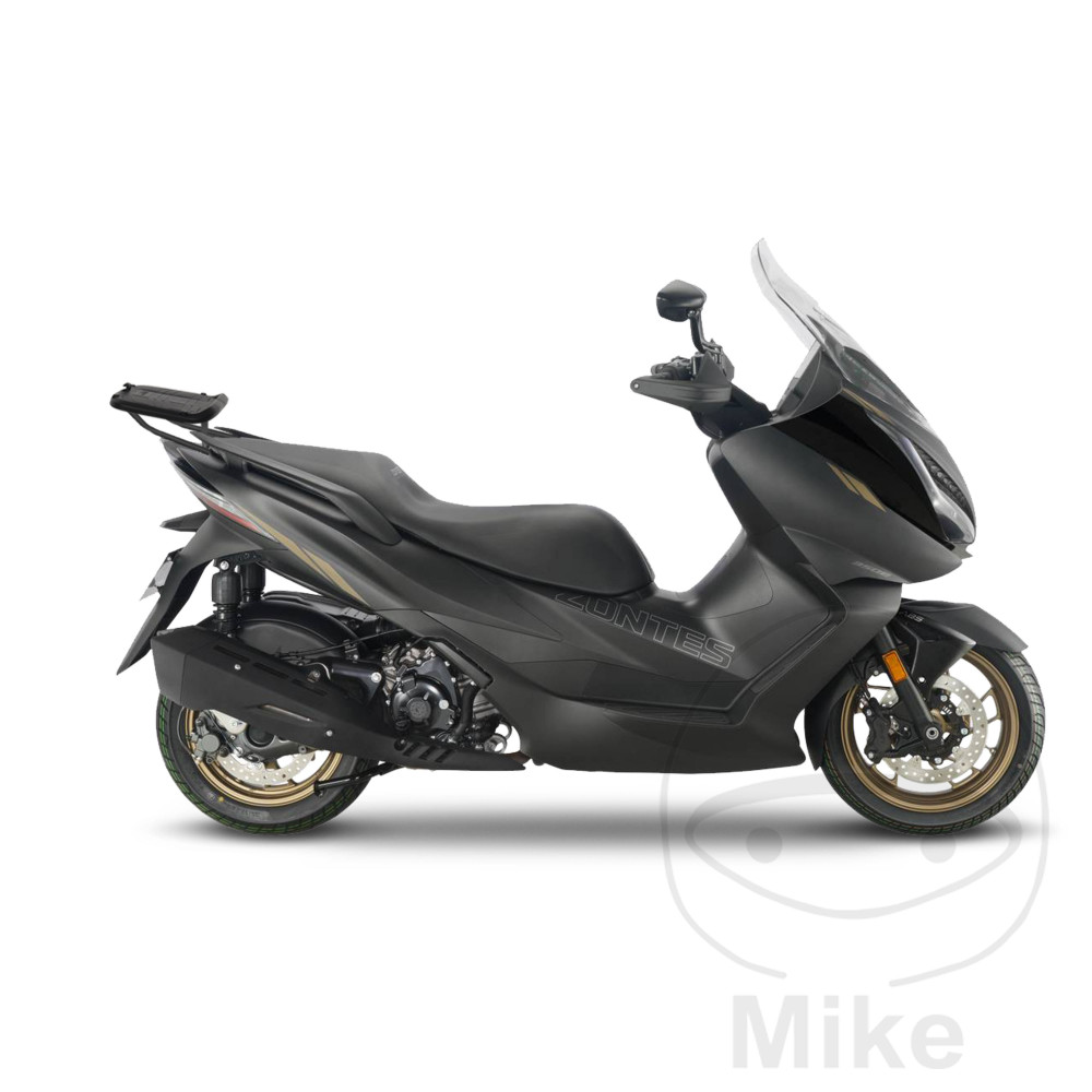 Levně Shad držák horního kuru SHAD ZONTES E 350 ABS EURO5 23-25