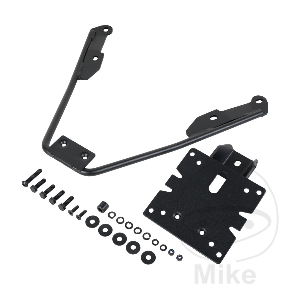 Shad držák horního kuru SHAD ZONTES E 350 ABS EURO5 23-25