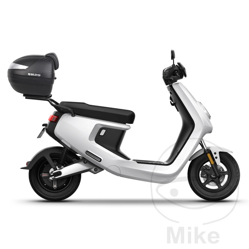 Shad držák horního kuru SHAD NIU MQI GT STANDARD 45 KM/H 21, MQI GT STANDARD 70 KM/H 21, MQI+ SPORT EXTENDED 21, MQI+ SPORT STANDARD 21