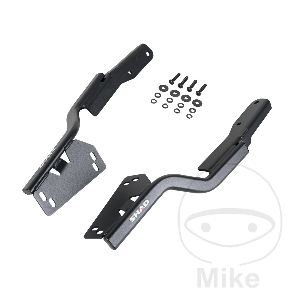 Shad držák horního kuru SHAD NIU MQI GT STANDARD 45 KM/H 21, MQI GT STANDARD 70 KM/H 21, MQI+ SPORT EXTENDED 21, MQI+ SPORT STANDARD 21