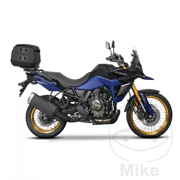 Shad držák horního kuru SHAD SUZUKI DL 800 DE RC V-STROM ABS SPEICHENRAD 21/17 ZOLL 23, DL 800 DE UC V-STROM ABS SPEICHENRAD 21/17 ZOLL 23