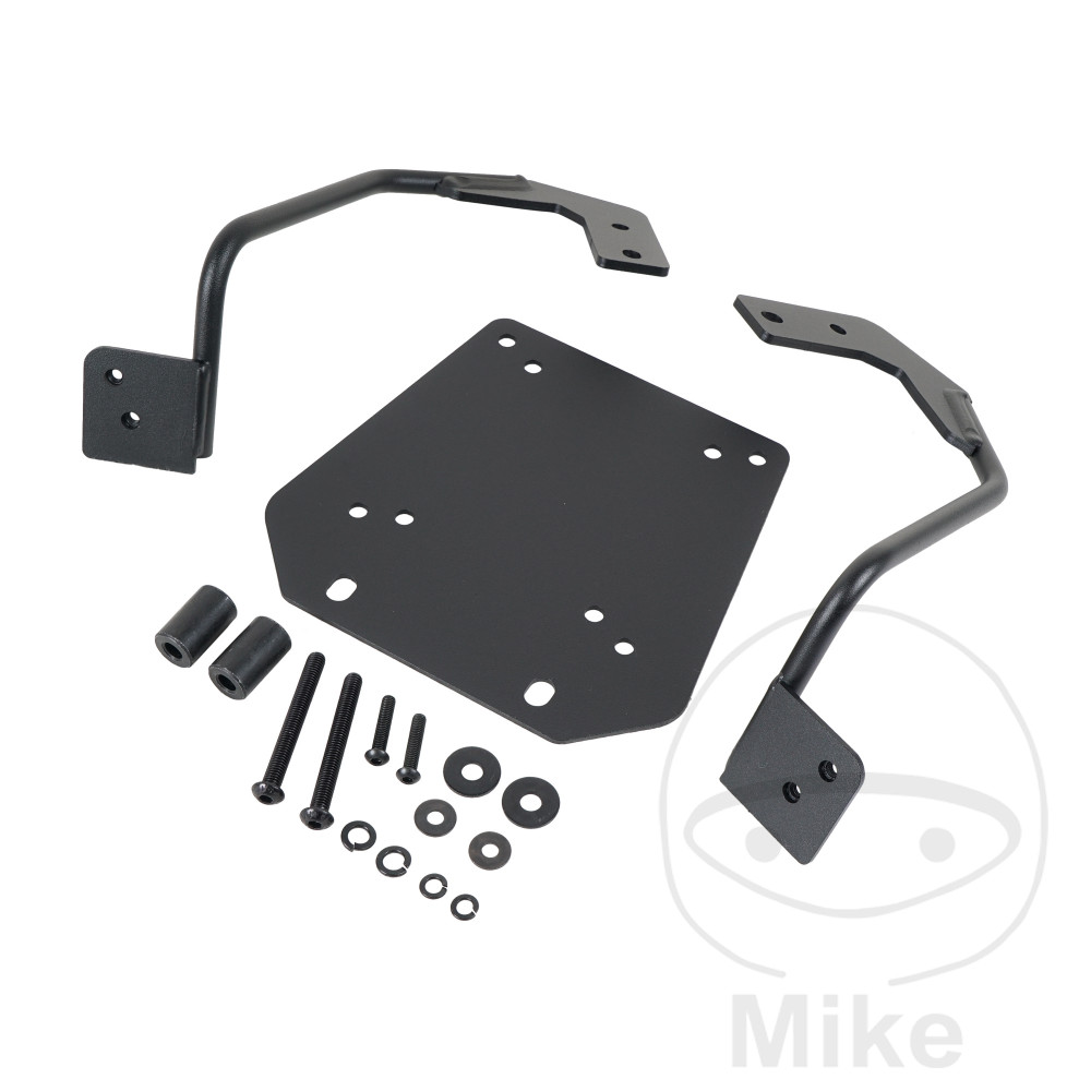 Shad držák horního kuru SHAD SUZUKI DL 800 DE RC V-STROM ABS SPEICHENRAD 21/17 ZOLL 23, DL 800 DE UC V-STROM ABS SPEICHENRAD 21/17 ZOLL 23