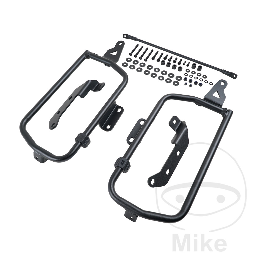 Shad držák bočních kufrů pro 4P SYSTEM HONDA XL 750 TRANSALP ABS 23-24