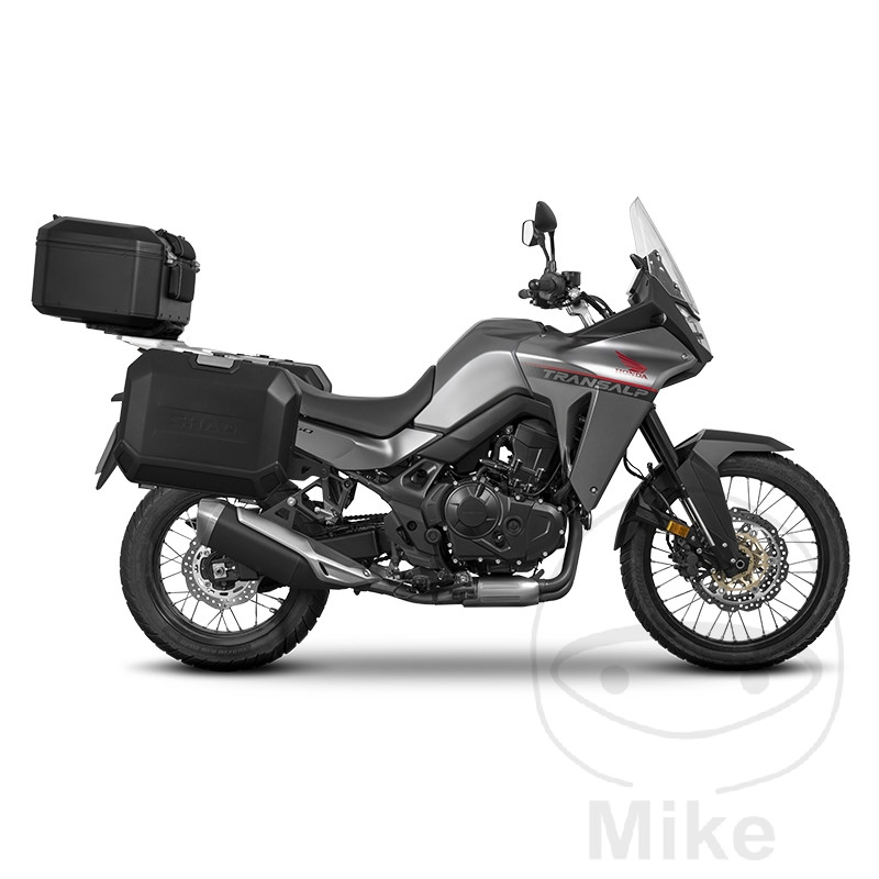 Shad držák bočních kufrů pro 4P SYSTEM HONDA XL 750 TRANSALP ABS 23-24