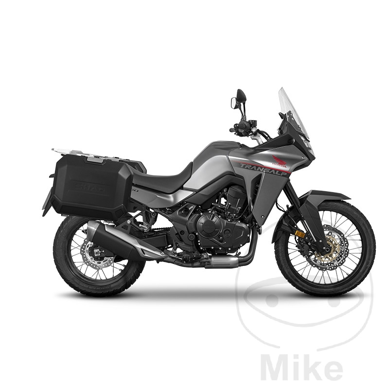 Shad držák bočních kufrů pro 4P SYSTEM HONDA XL 750 TRANSALP ABS 23-24