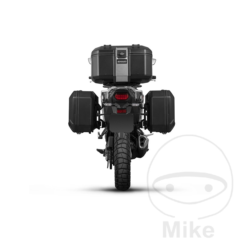 Levně Shad držák bočních kufrů pro 4P SYSTEM HONDA XL 750 TRANSALP ABS 23-24