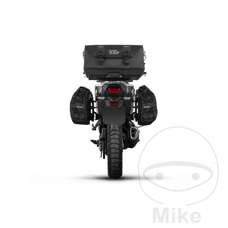 Shad držák bočních kufrů pro 4P SYSTEM HONDA XL 750 TRANSALP ABS 23-24