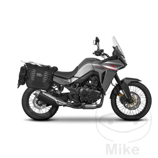 Shad držák bočních kufrů pro 4P SYSTEM HONDA XL 750 TRANSALP ABS 23-24