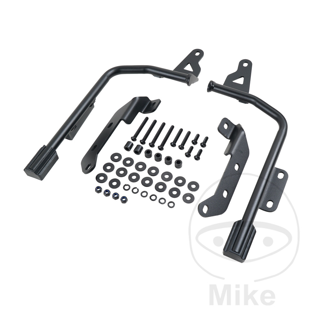 Levně Shad držák bočních kufrů pro 3P SYSTEM HONDA XL 750 TRANSALP ABS 23-24