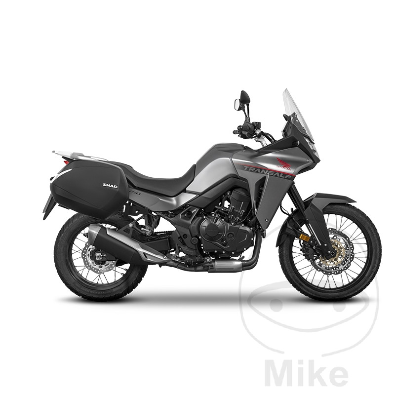 Shad držák bočních kufrů pro 3P SYSTEM HONDA XL 750 TRANSALP ABS 23-24