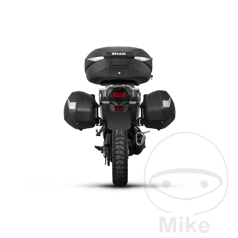 Shad držák bočních kufrů pro 3P SYSTEM HONDA XL 750 TRANSALP ABS 23-24