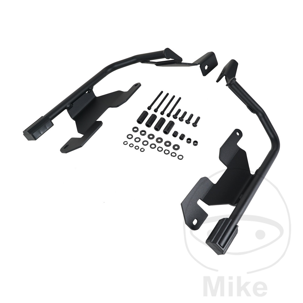 Shad držák bočních kufrů pro 3P SYSTEM SUZUKI DL 800 DE RC V-STROM ABS SPEICHENRAD 21/17 ZOLL 23, DL 800 DE UC V-STROM ABS SPEICHENRAD 21/17 ZOLL 23