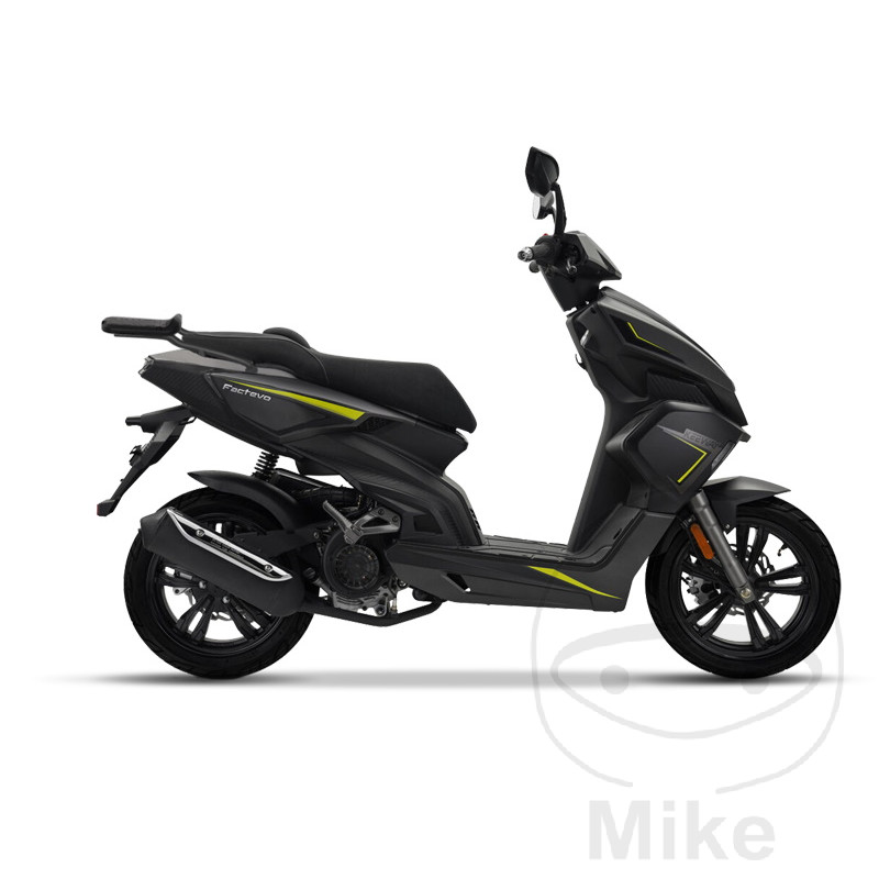 Shad držák horního kuru SHAD KEEWAY F-ACT 125 IE EVO CBS 22-25