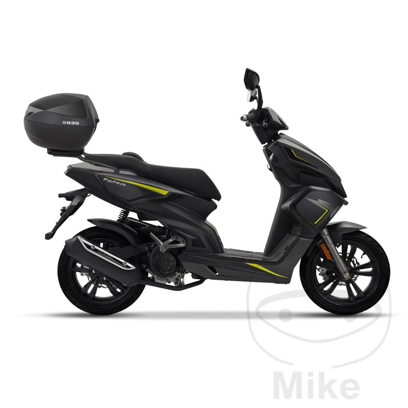 Shad držák horního kuru SHAD KEEWAY F-ACT 125 IE EVO CBS 22-25