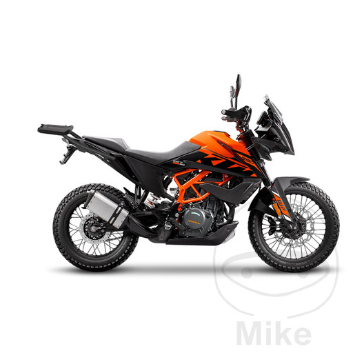 Shad držák horního kuru SHAD KTM ADVENTURE 390 ABS 20-23, ADVENTURE 390 SW ABS 23