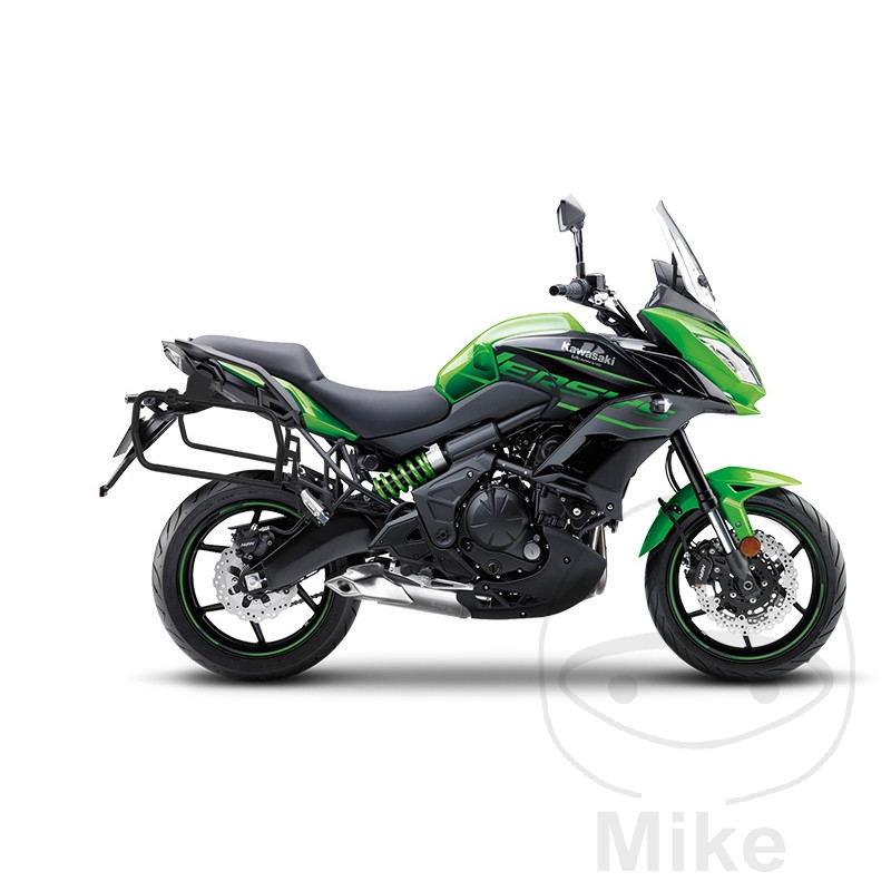 Shad držák bočních kufrů pro 4P SYSTEM KAWASAKI KLE 650 VERSYS 15-16, KLE 650 VERSYS ABS 15-23
