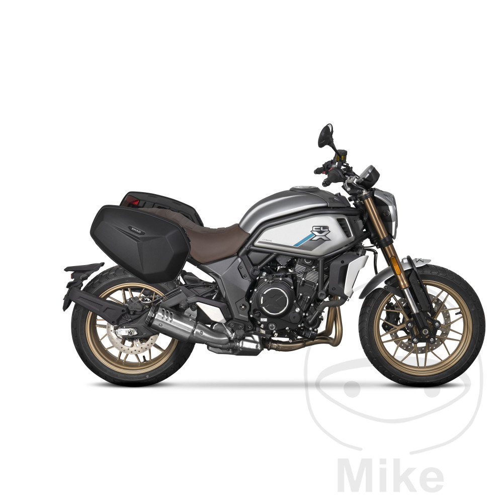 Shad nosič bočních brašen SHAD CFMOTO CL-X 700 HERITAGE ABS 22-23