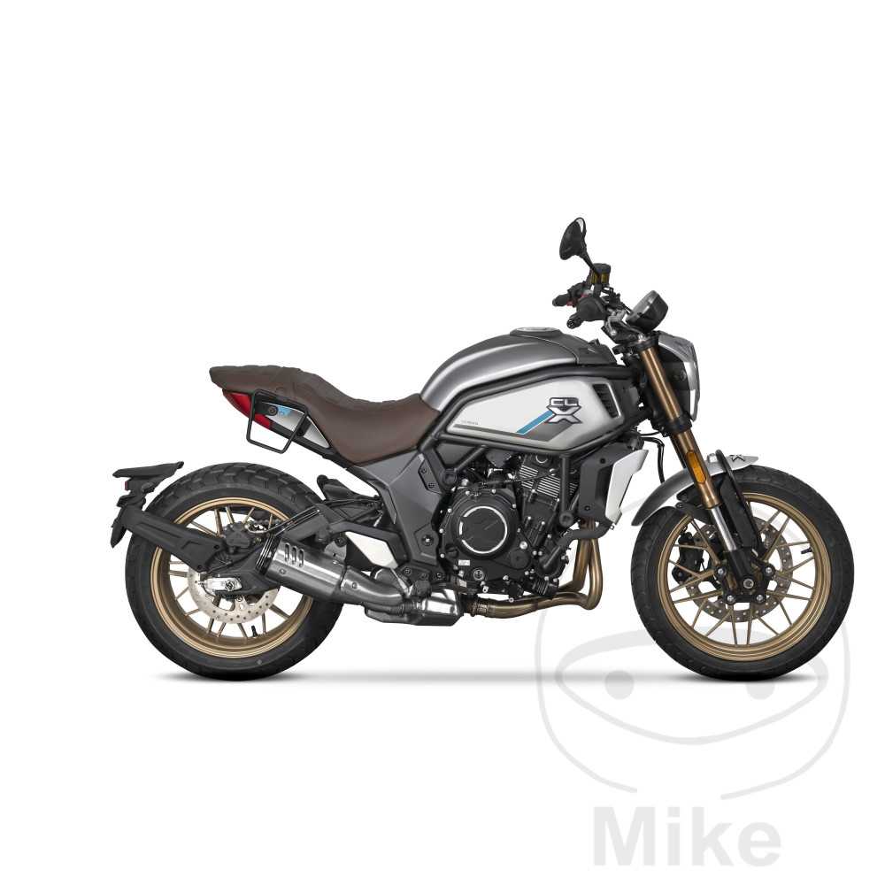 Shad nosič bočních brašen SHAD CFMOTO CL-X 700 HERITAGE ABS 22-23