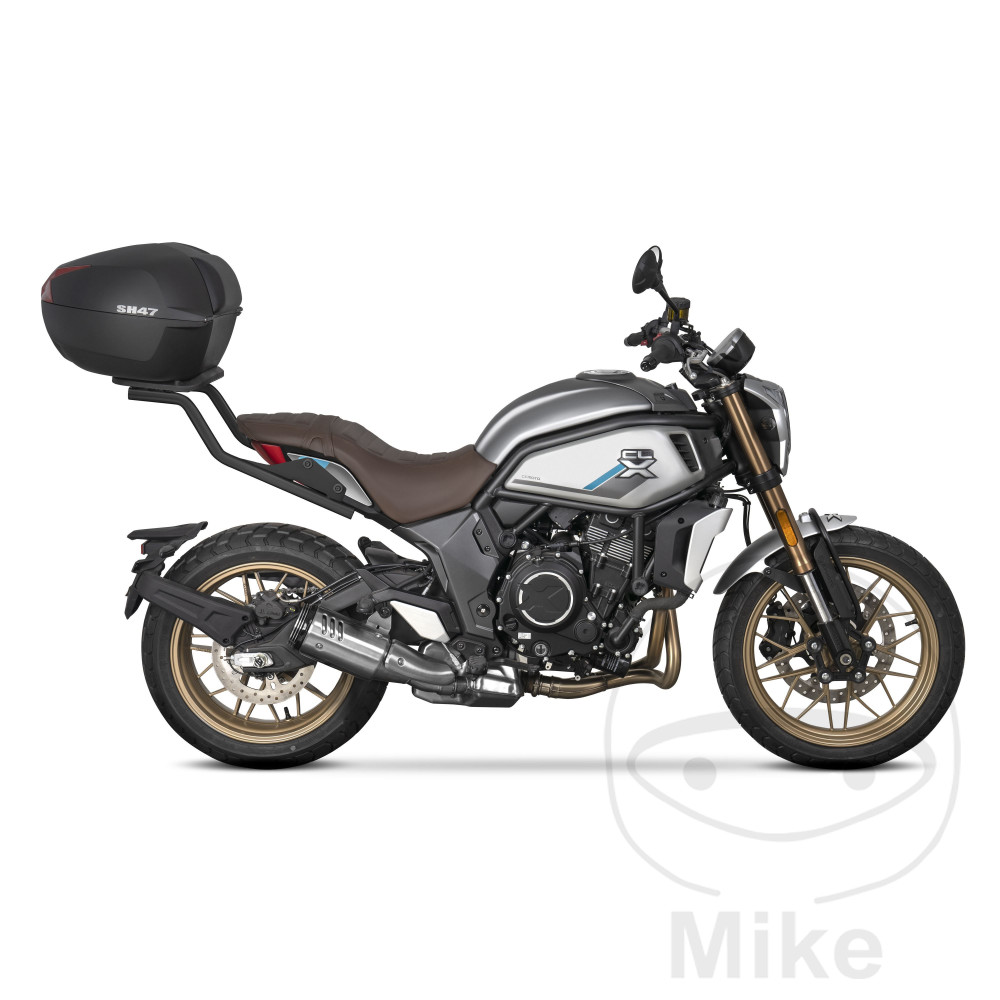 Shad držák horního kuru SHAD CFMOTO CL-X 700 HERITAGE ABS 22-23