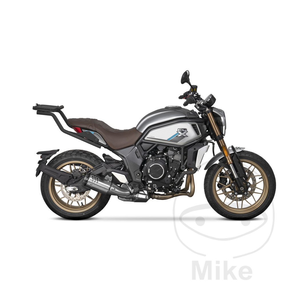 Shad držák horního kuru SHAD CFMOTO CL-X 700 HERITAGE ABS 22-23