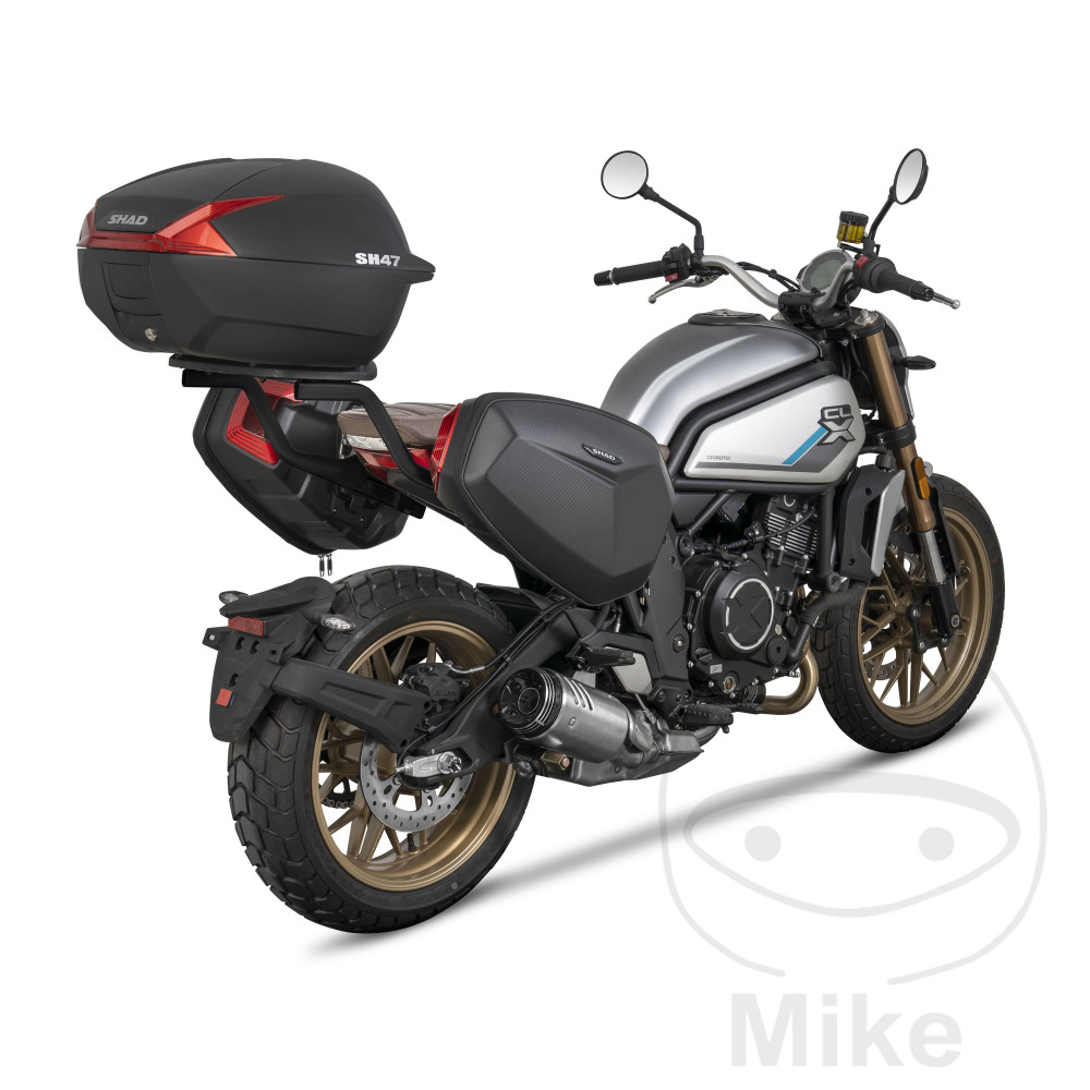 Shad držák horního kuru SHAD CFMOTO CL-X 700 HERITAGE ABS 22-23