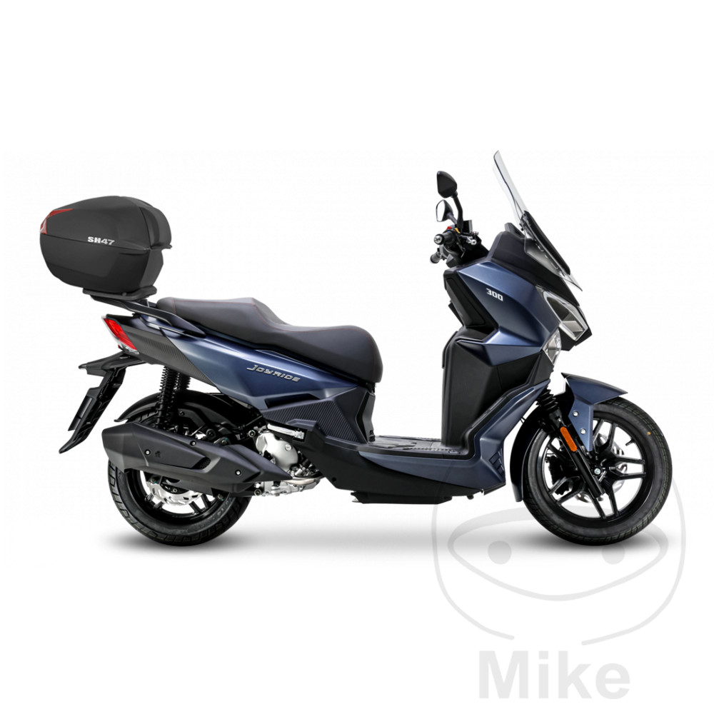Shad držák horního kuru SHAD SYM JOYRIDE 300 16 TCS EURO5 ABS 23-25