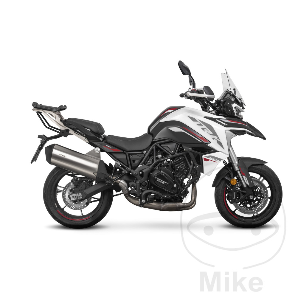 Shad držák horního kuru SHAD BENELLI TRK 702 700 ABS 23-24, TRK 702 700 X ABS 23-24