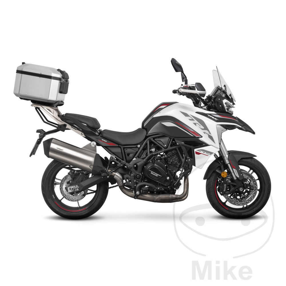 Shad držák horního kuru SHAD BENELLI TRK 702 700 ABS 23-24, TRK 702 700 X ABS 23-24