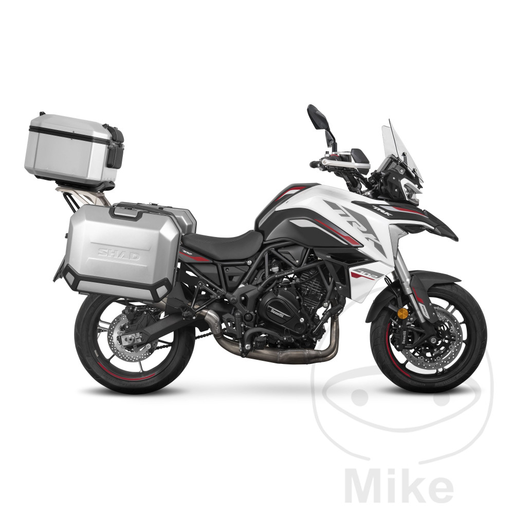 Shad držák horního kuru SHAD BENELLI TRK 702 700 ABS 23-24, TRK 702 700 X ABS 23-24