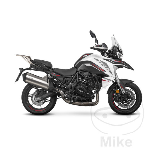 Shad držák bočních kufrů pro 3P SYSTEM BENELLI TRK 702 700  ABS 23-24, TRK 702 700 X  ABS 23-24