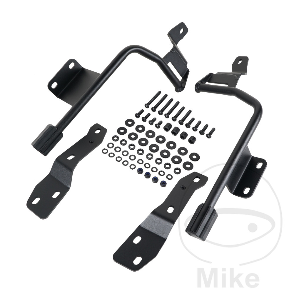 Shad držák bočních kufrů pro 3P SYSTEM BENELLI TRK 702 700  ABS 23-24, TRK 702 700 X  ABS 23-24
