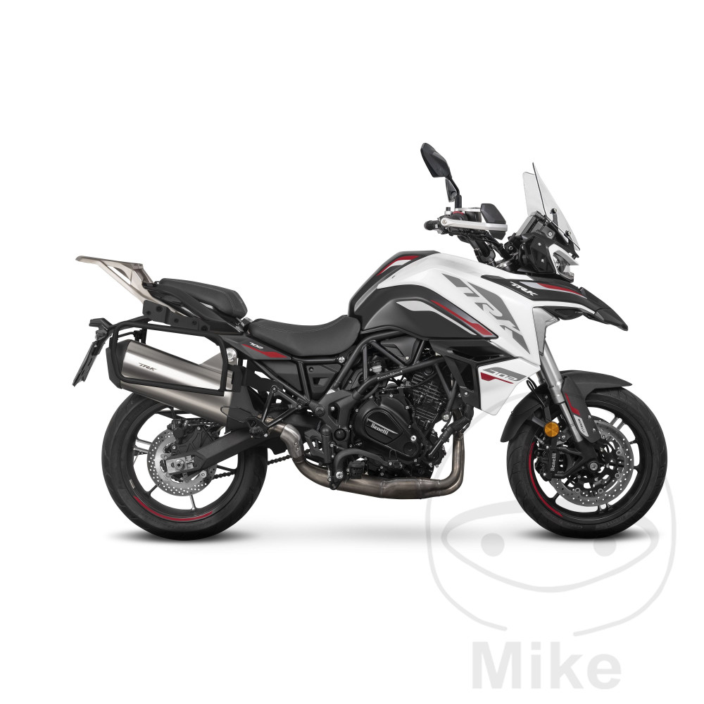 Shad držák bočních kufrů pro 4P SYSTEM BENELLI TRK 702 700 ABS 23-24, TRK 702 700 X ABS 23-24
