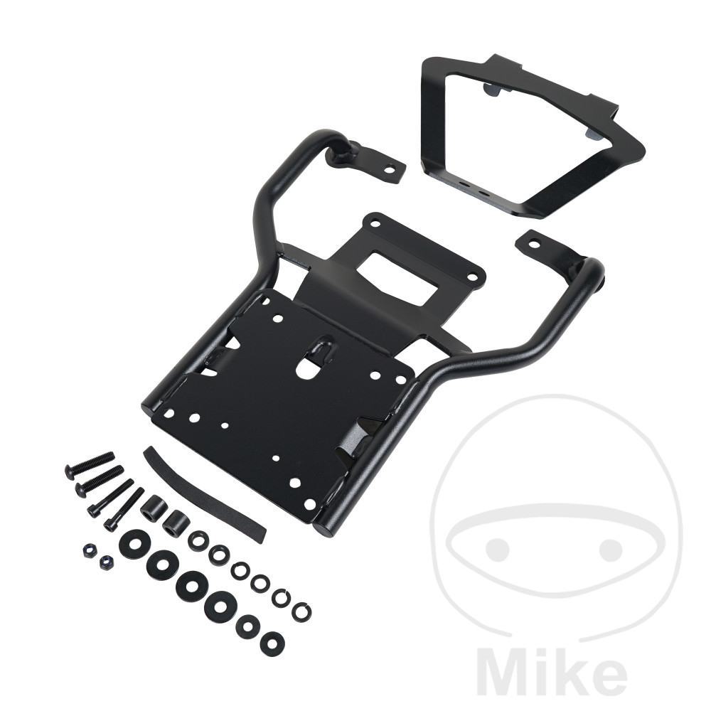 Shad držák horního kuru SHAD CFMOTO MT 650 ABS 21-23, MT 700 ABS 23