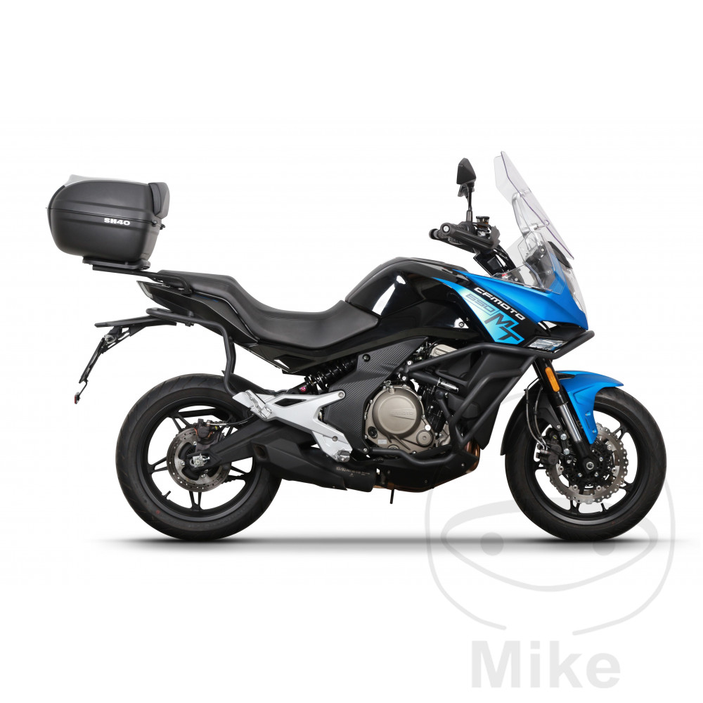Levně Shad držák horního kuru SHAD CFMOTO MT 650 ABS 21-23, MT 700 ABS 23