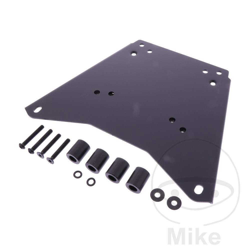 Shad držák horního kuru SHAD BMW R 1300 GS GUSSRAD 23-24, R 1300 GS SCHMIEDERAD 23-24, R 1300 GS SPEICHENRAD 23-24