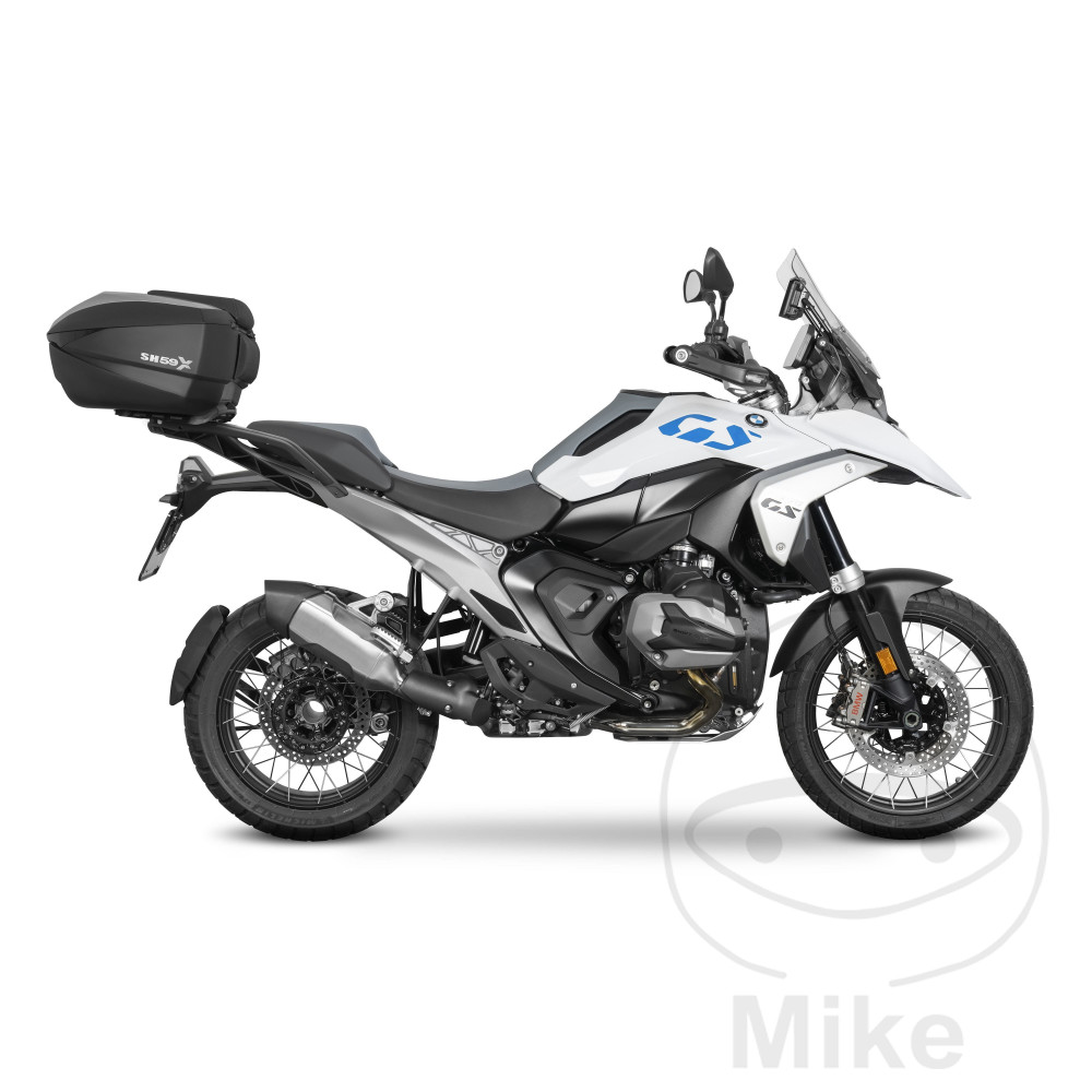 Shad držák horního kuru SHAD BMW R 1300 GS  GUSSRAD 23-24, R 1300 GS  SCHMIEDERAD 23-24, R 1300 GS  SPEICHENRAD 23-24