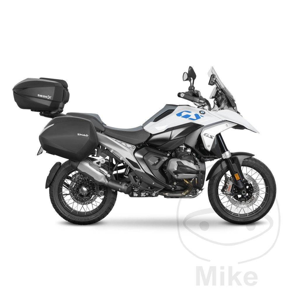 Shad držák horního kuru SHAD BMW R 1300 GS GUSSRAD 23-24, R 1300 GS SCHMIEDERAD 23-24, R 1300 GS SPEICHENRAD 23-24