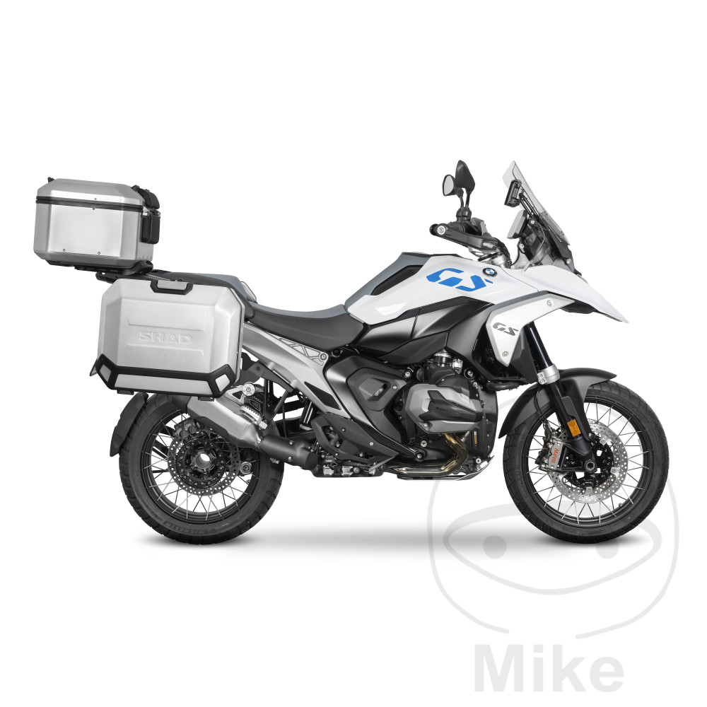 Shad držák horního kuru SHAD BMW R 1300 GS GUSSRAD 23-24, R 1300 GS SCHMIEDERAD 23-24, R 1300 GS SPEICHENRAD 23-24