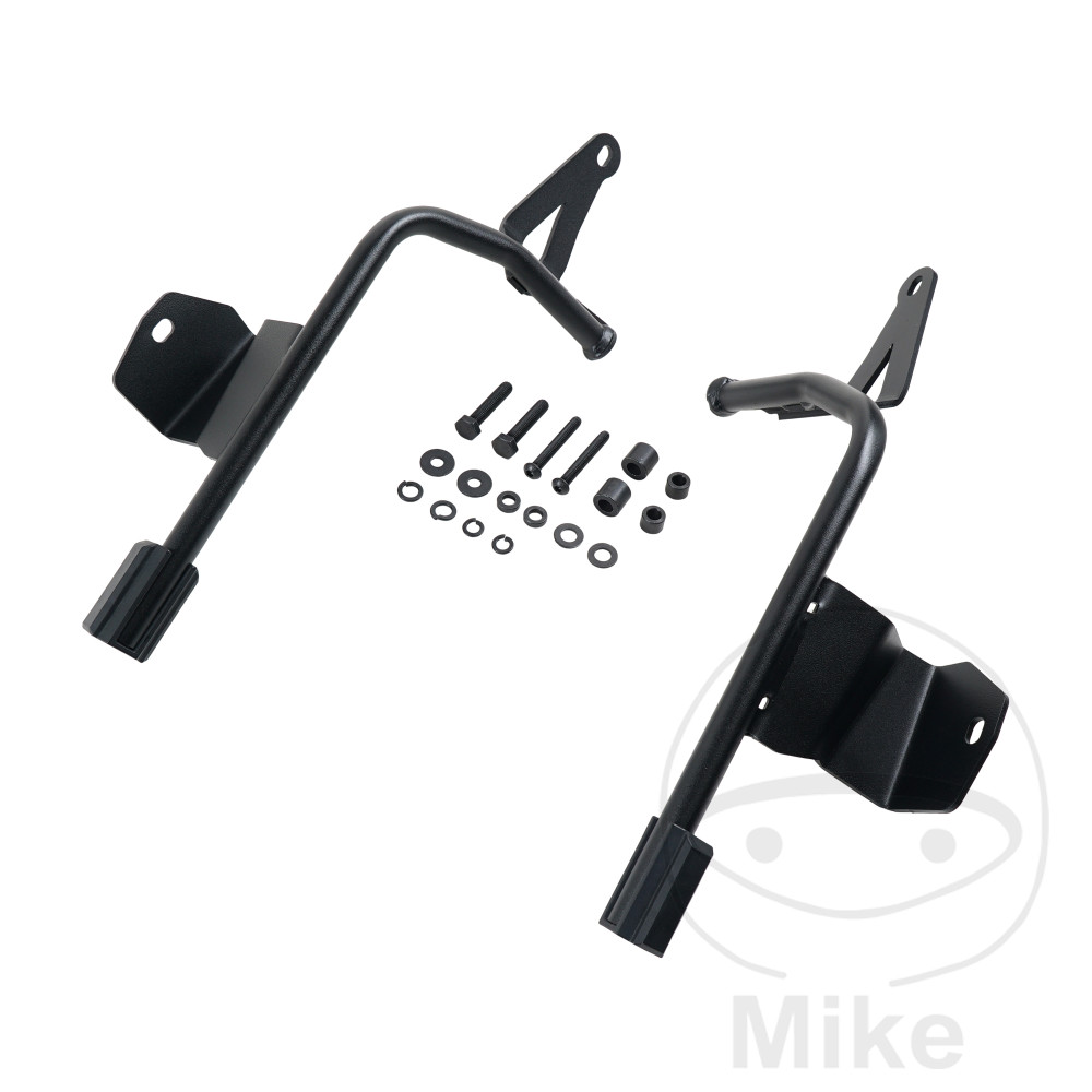 Shad držák bočních kufrů pro 3P SYSTEM HONDA CB 750 A HORNET ABS 23-24