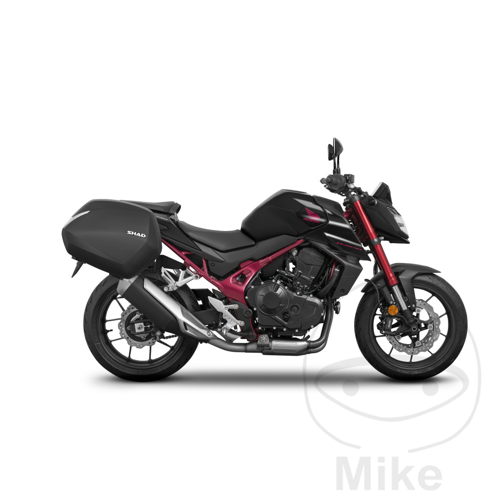 Shad držák bočních kufrů pro 3P SYSTEM HONDA CB 750 A HORNET ABS 23-24