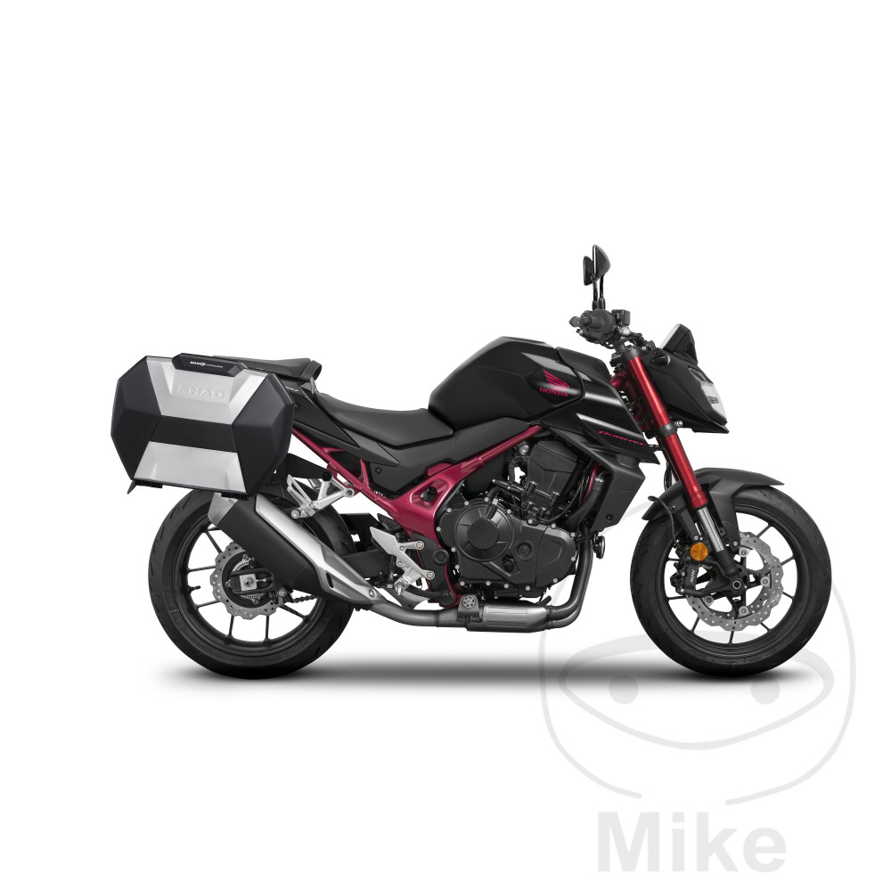 Shad držák bočních kufrů pro 3P SYSTEM HONDA CB 750 A HORNET ABS 23-24