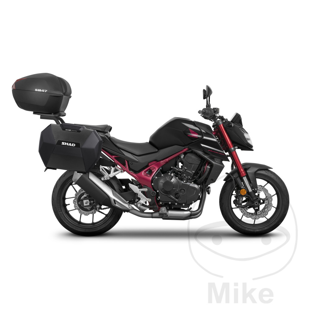 Shad držák bočních kufrů pro 3P SYSTEM HONDA CB 750 A HORNET ABS 23-24