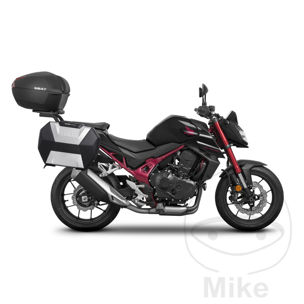 Shad držák bočních kufrů pro 3P SYSTEM HONDA CB 750 A HORNET ABS 23-24