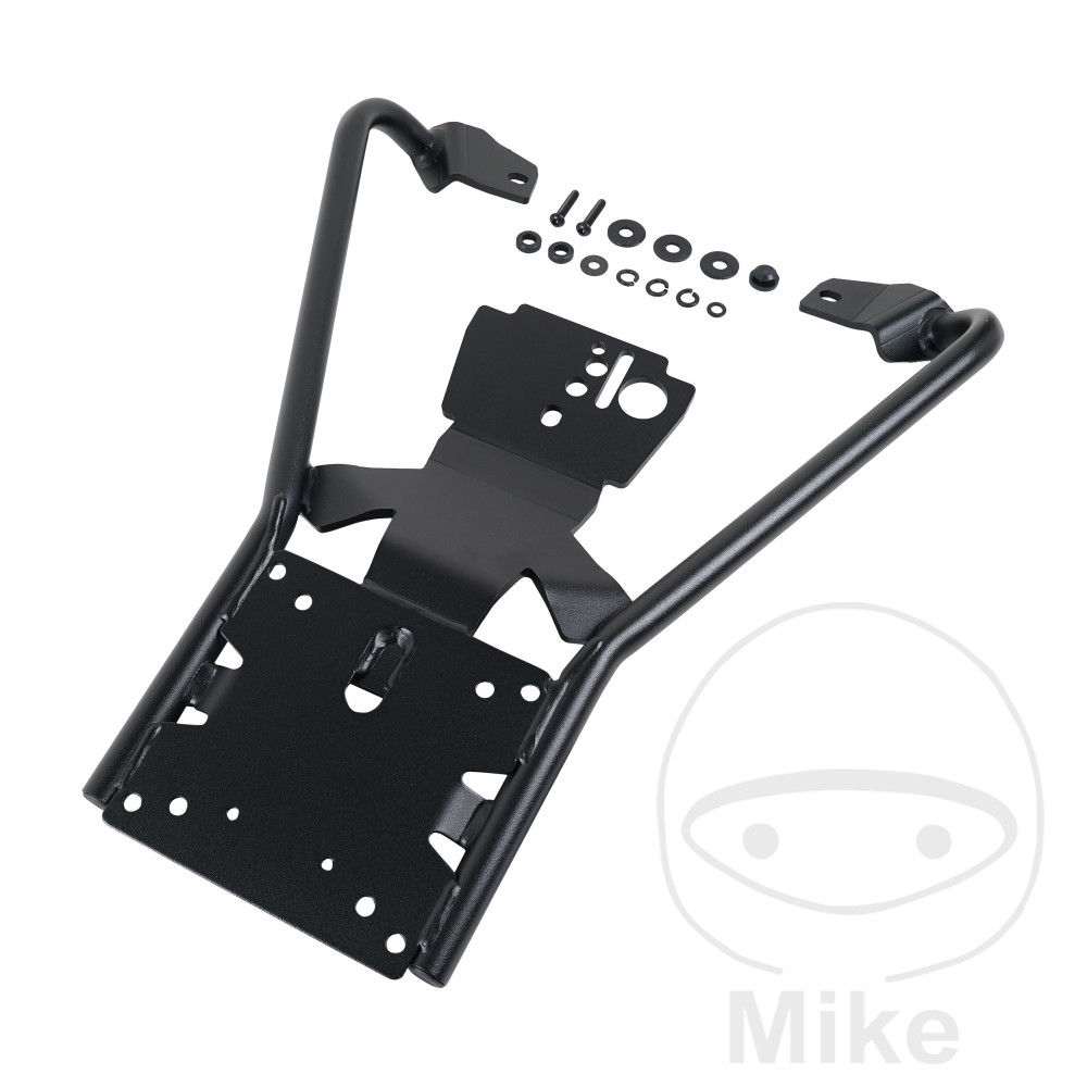 Shad držák horního kuru SHAD CFMOTO GT 400  ABS 21-22, GT 650  ABS 20-25