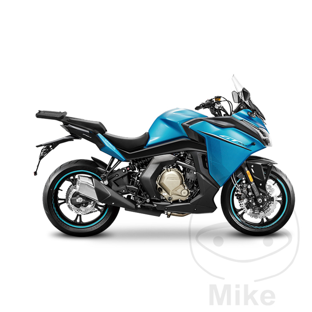 Shad držák horního kuru SHAD CFMOTO GT 400  ABS 21-22, GT 650  ABS 20-25