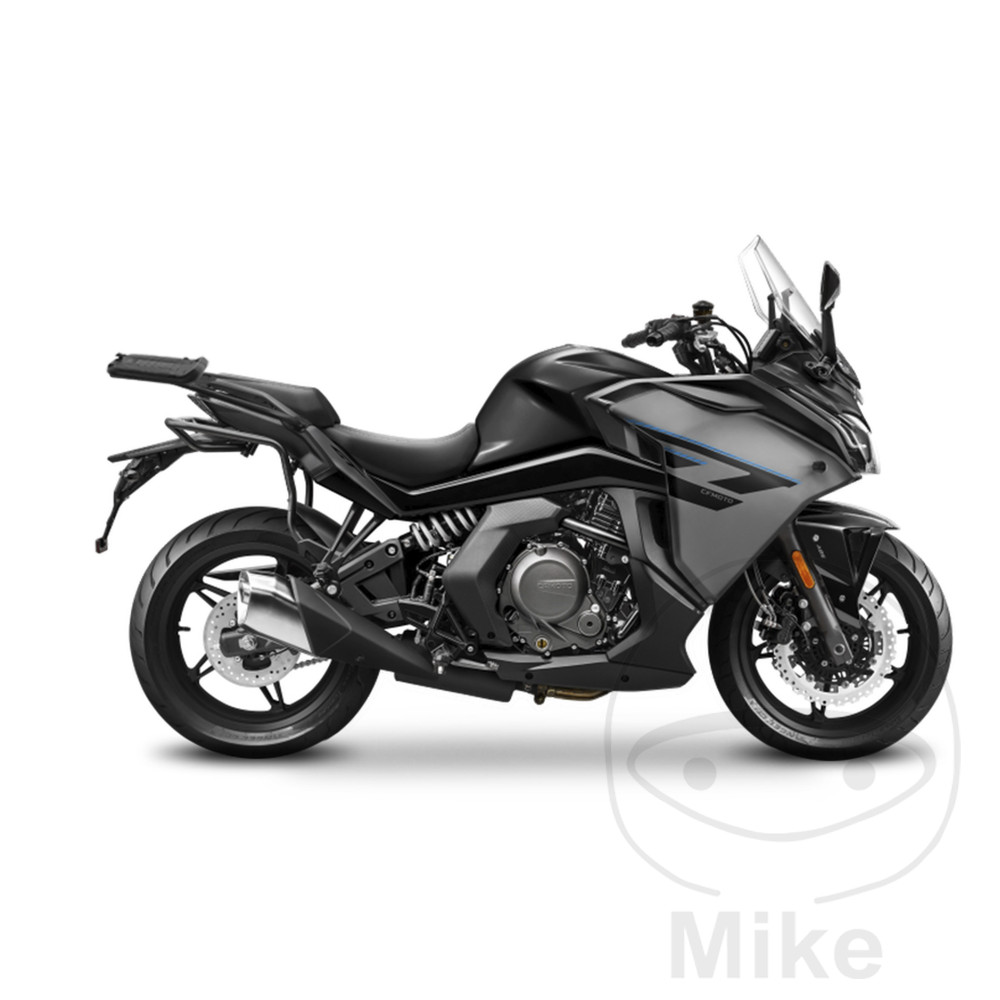 Levně Shad držák horního kuru SHAD CFMOTO GT 400 ABS 21-22, GT 650 ABS 20-25