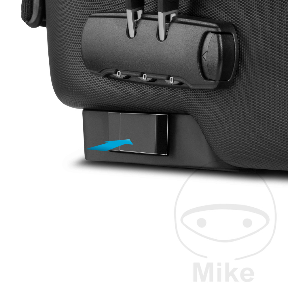 Tankrucksack CS 5 Liter Shad E09CL za