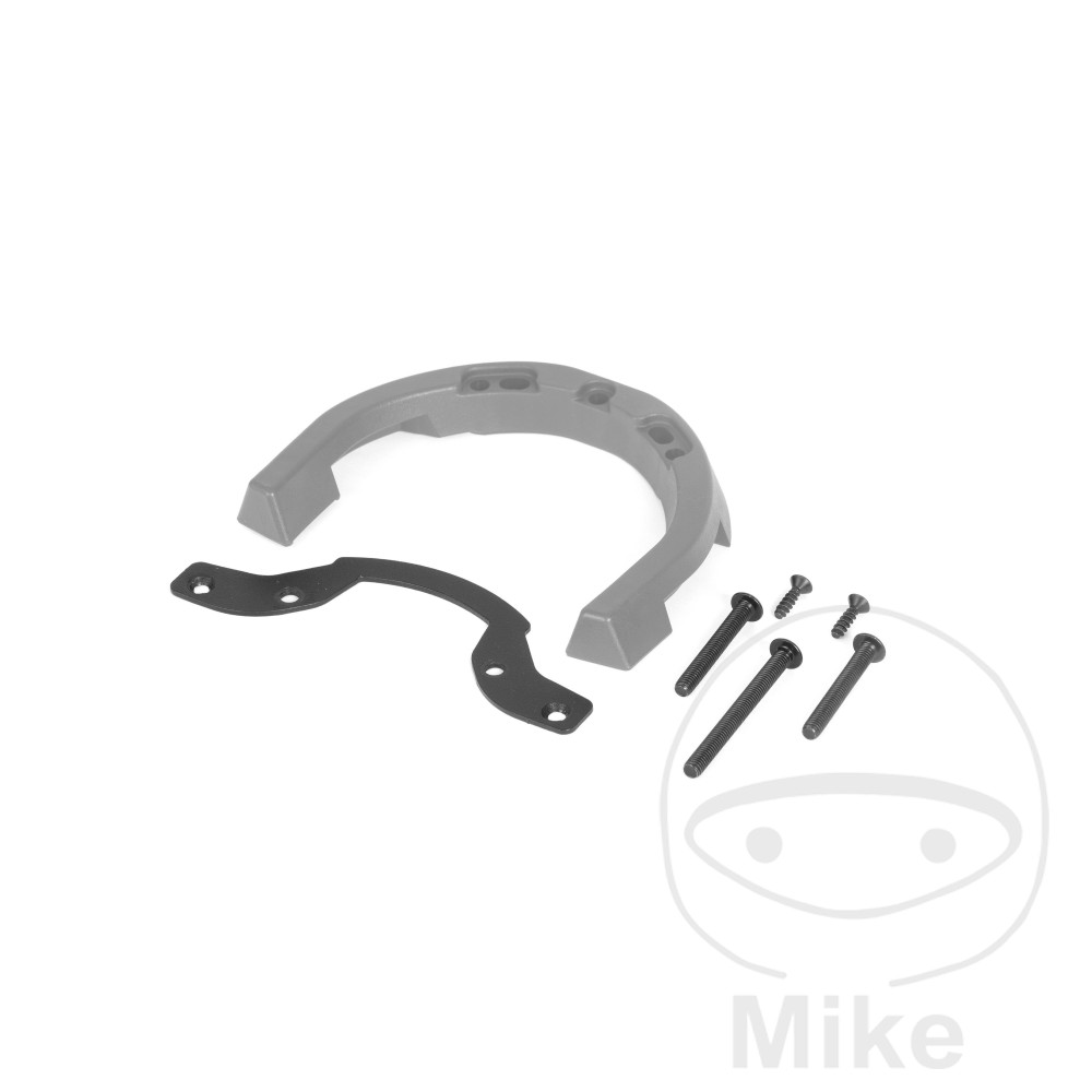 Shad montážní sada SHAD pro CLICK SYSTEM YAMAHA MT-07 700 A ABS MTT690-A 18-19, MT-07 700 A ABS MTN690-A 20, MT-07 700 A ABS MTN690-U 18-23, MT-07 700 A ABS MTN690 21-23, MT-07 700 A PURE ABS MTN690-U 23, MT-07 700 A PURE ABS MTN690 23
